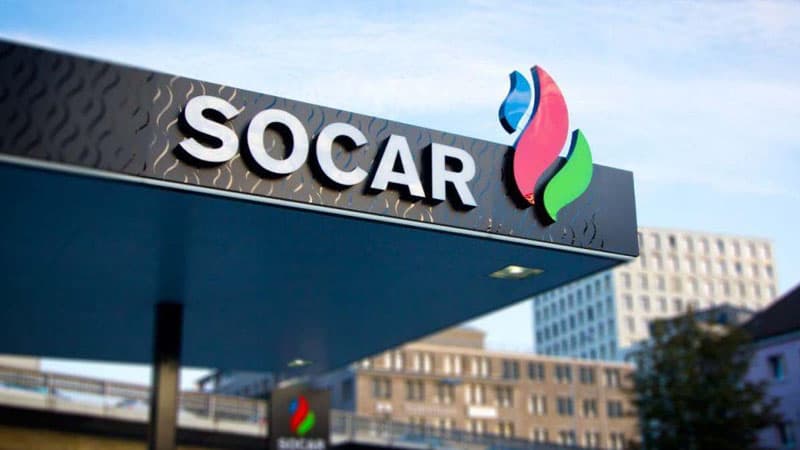 SOCAR Rumıniyada 5 YDM icarəyə götürmək niyyətindədir