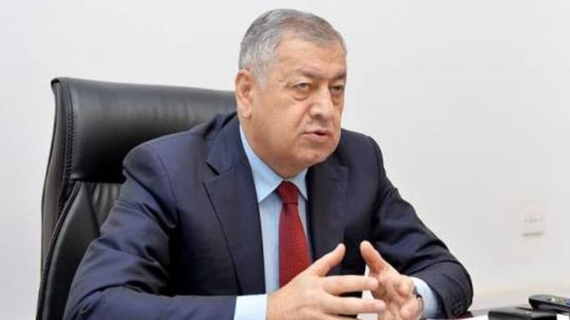 “Pandemiya dönəmi sübut etdi ki, dəmir yolu ən optimal nəqliyyat növüdür”