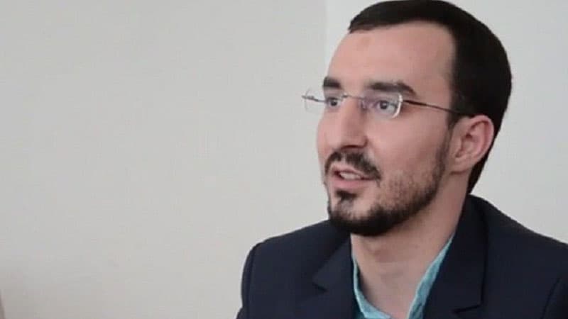 Taleh Bağırzadə də Milli Şuradan istefa verdi