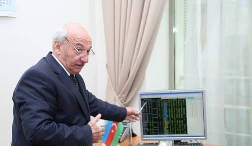Etibar Pirverdiyevin ən yaxın adamı təqaüdə göndərildi (FOTO)