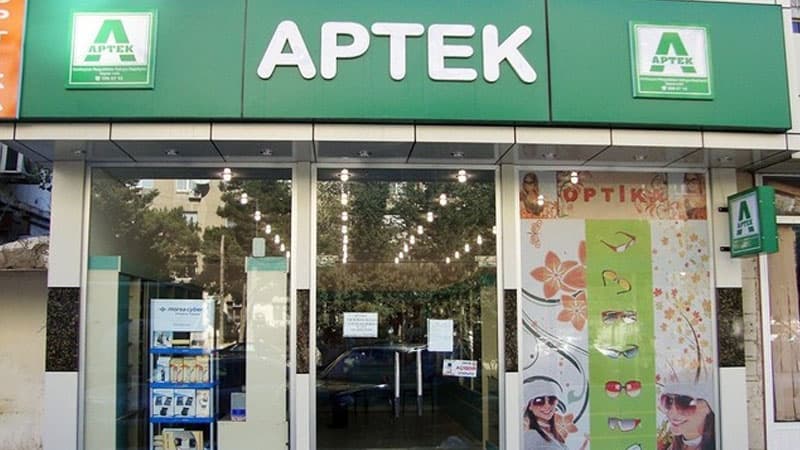 Sərt karantin günlərində apteklər yeni qayda ilə işləyəcək (RƏSMİ)