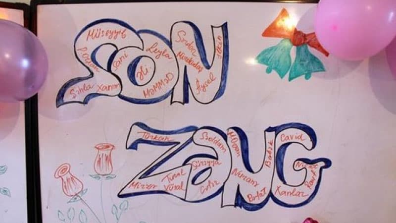Sabah virtual "Son zəng" keçiriləcək (VİDEO)