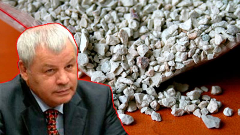 Səfər Əbiyevin seolit biznesi, 17 bank hesabı və əlaltıları... (FAKTLAR)