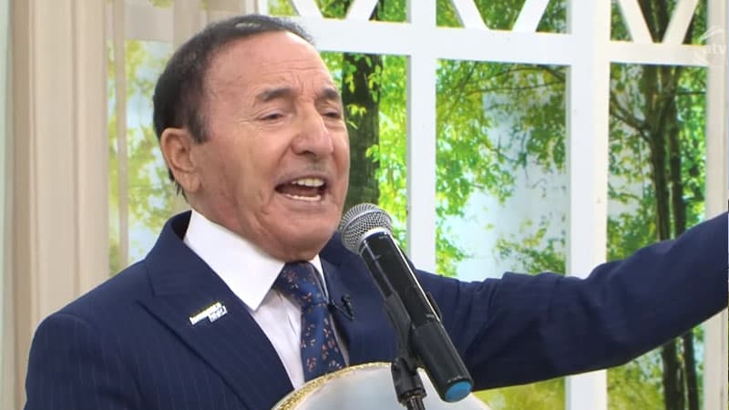 Xalq artisti Teymur Mustafayev vəfat etdi