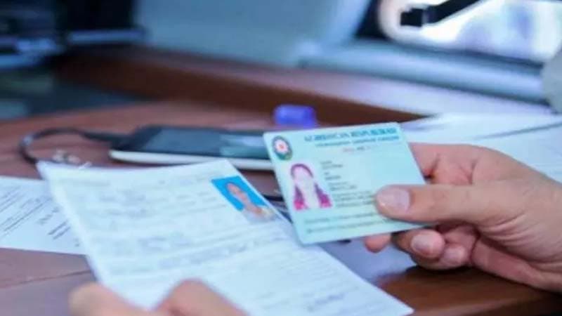 Daxili uçuşlara bilet alanların nəzərinə: Test verilməlidir!