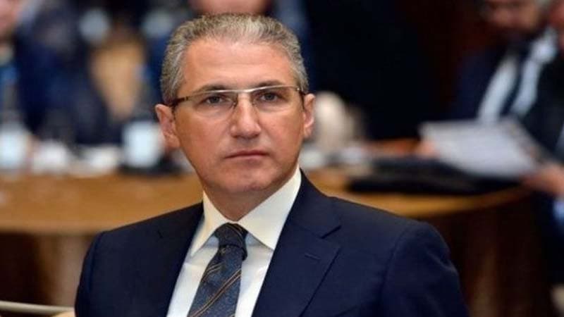 Muxtar Babayev xidmət rəisini işdən azad etdi: Yeni təyinat