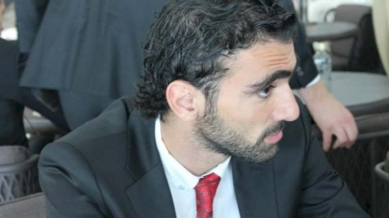 Vaqif Cavadov klub yaratdı: "Məqsədimiz Azərbaycan futbolunun lideri olmaqdır"