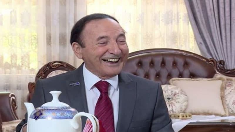 Baloğlan Əşrəfov: “Teymur əminin ölümü pis vaxta düşdü”