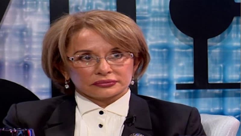 Leyla Şıxlinskaya: “Qubada otelim var, orada qalıram”
