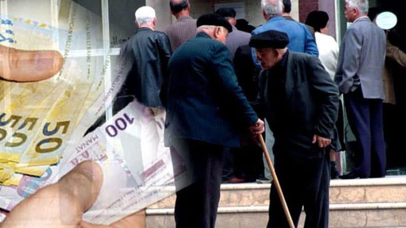 İyul ayından bu şəxslər 57 yaşından pensiyaya çıxacaq (VİDEO)