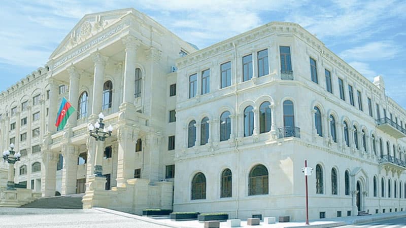 Baş Prokurorluqda struktur dəyişiklikləri və yeni təyinatlar (SİYAHI)