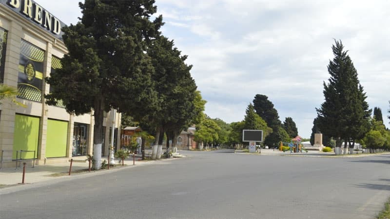 Sərt karantin rejimi Lənkəranın kəndlərinə aid deyil (RƏSMİ)