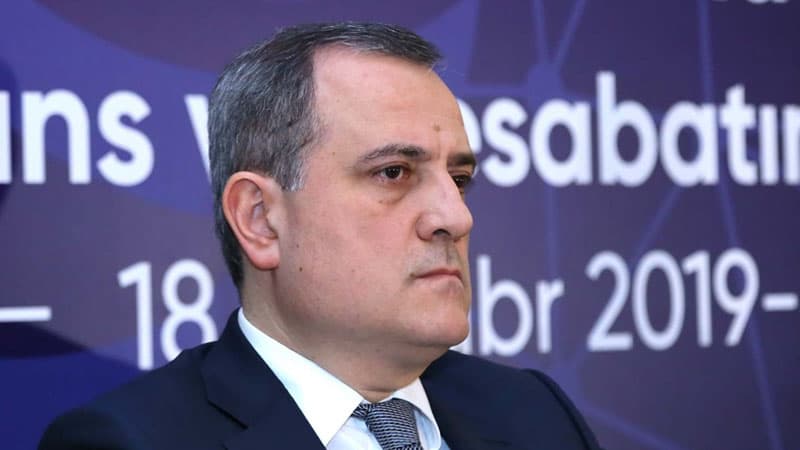 Ceyhun Bayramov şöbə müdirini və 5 direktoru cəzalandırdı