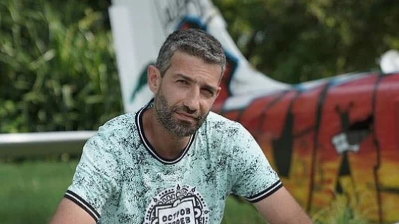 ABŞ-da yaşayan tanınmış şoumen Tahir Məmmədovda koronavirus tapıldı
