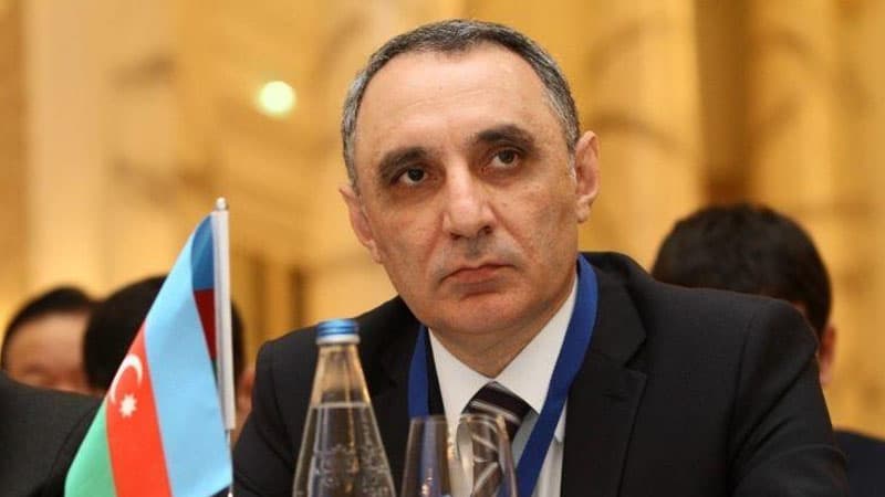Baş prokuror: "Korrupsiya və rüşvətxorluğa qarşı mübarizədə..."
