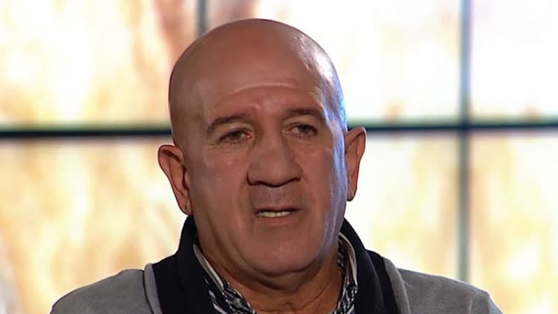 Maşallah Əhmədov DTX-yə çağırılıb?