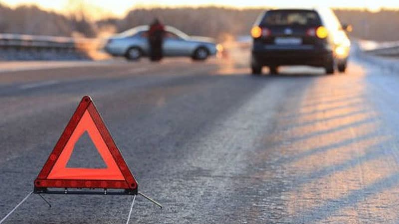 Şəkidə yol qəzası oldu: xəsarət alanlar var