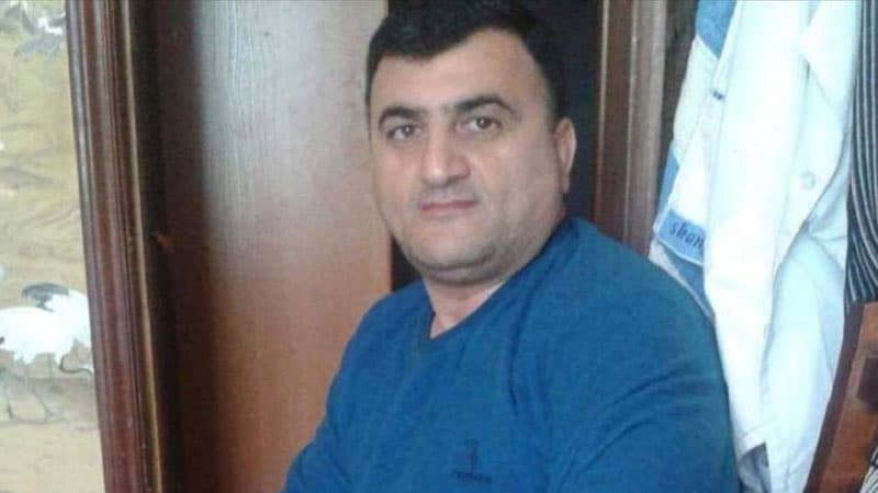 Azərbaycanlı iş adamı Moskvada vəfat etdi