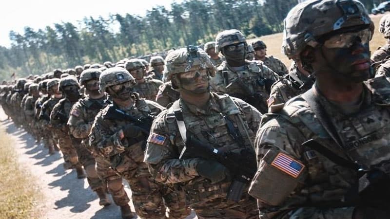 Trampdan sensasion bəyanat: ABŞ Minsk Qrupundan da çıxacaq?