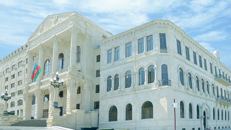 Baş Prokurorluqdan Gəncədəki məmur həbsləri xəbəri ilə bağlı açıqlama