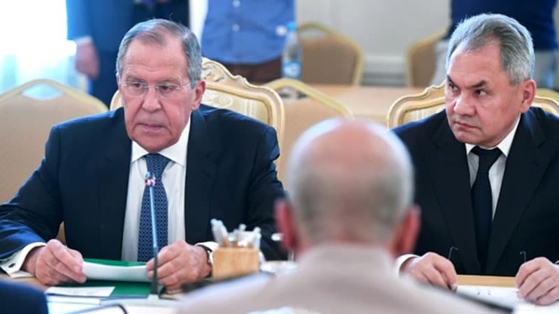 Lavrov və Şoyqu iyunun 14-də Türkiyəyə səfərə hazırlaşır