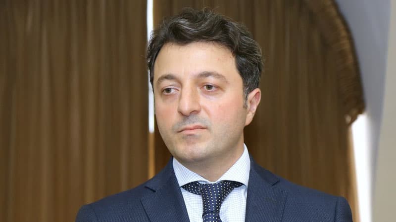 Azərbaycanlı icmanın rəhbəri Dağlıq Qarabağda yaşayan ermənilərə müraciət etdi