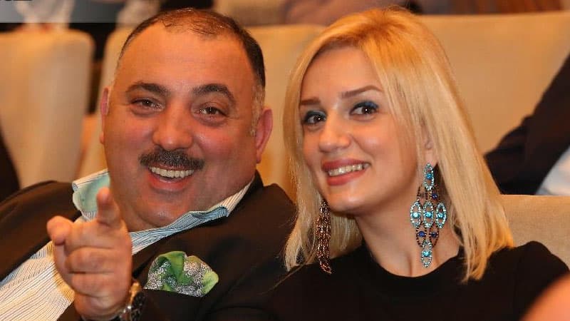 Bəhram Bağırzadənin vəziyyəti kəskin pisləşib və EKMO cihazına qoşulub (YENİLƏNİB)