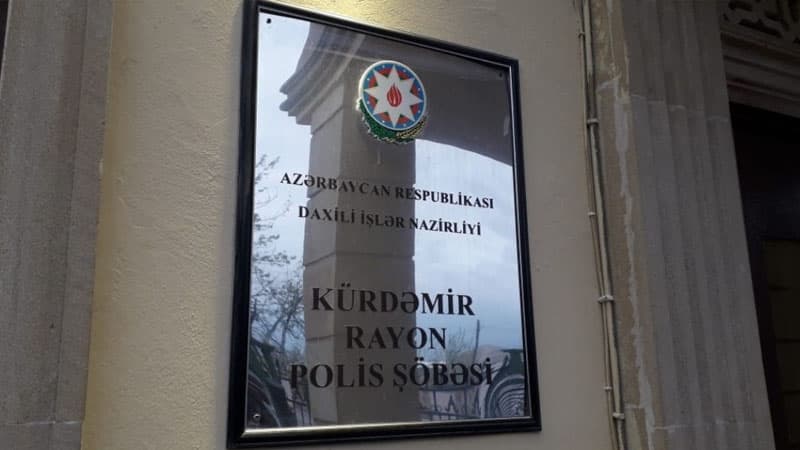 Kürdəmirdə karantin rejimini pozanlar cərimələndi