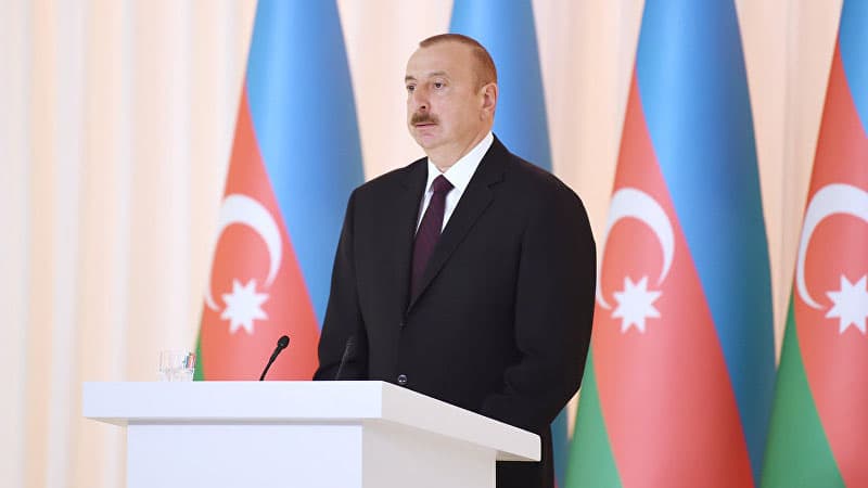 İlham Əliyevin "Facebook" səhifəsində 15 İyun münasibətilə paylaşım (FOTO)