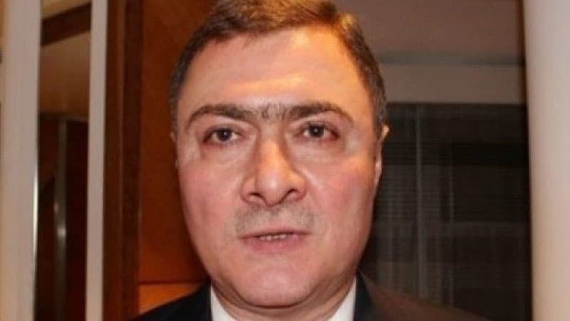 Deputat oğlunun Londonda şirkəti üzə çıxdı (FOTOLAR)