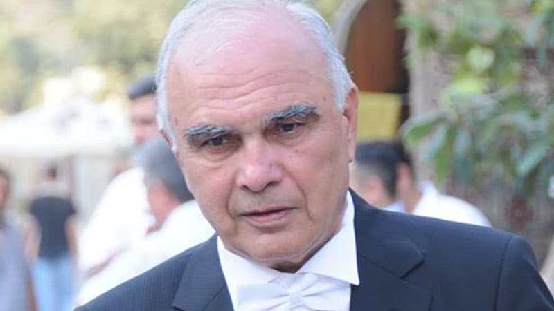 Cavanşir Quliyev Mikayıl Müşfiqə həsr etdiyi oratoriyanı bitirdi