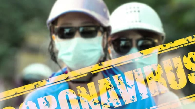 Koronavirus yenidən qayıdır: Çin yayılma riskini yüksək qiymətləndirdi