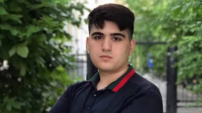 Azərbaycanlı tələbənin qatilinin tapılması üçün mükafat təyin edildi