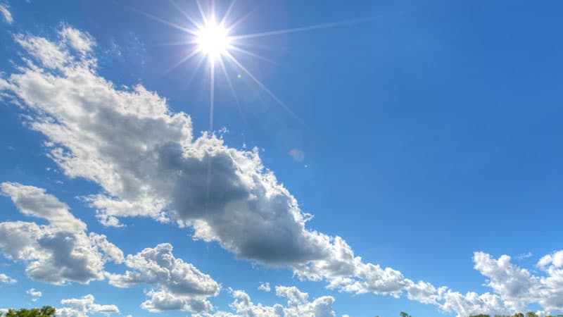 Həftə ərzində havanın temperaturu aşağı düşəcək