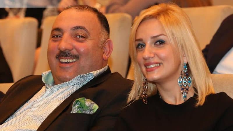 Bəhram Bağırzadənin səhhəti ilə bağlı son durum açıqlandı