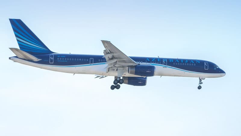 İstanbul-Bakı aviareysi üçün COVID-19 arayışını bir neçə klinika verəcək (SİYAHI)
