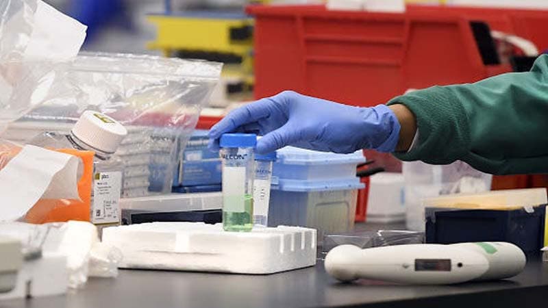 Koronavirus peyvəndinin qiyməti bəlli oldu