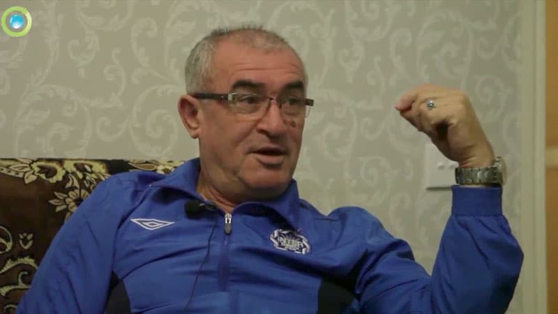 Nadir Qasımov koronavirusdan sağaldı: "Düşünürdüm ki, son günlərimdir"