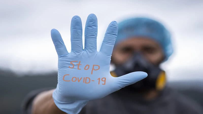 Pekindən çıxış məhdudlaşdırıldı: Yeni Covid-19 epidemiyası başladı