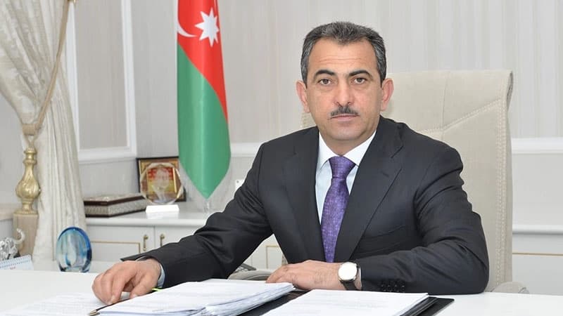 “Azərsu” rəhbərinin qohumlarının şirkətləri üzə çıxdı