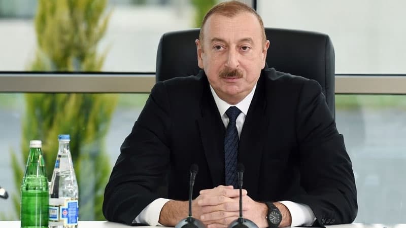 Prezident Salyanda yol tikintisinə 5,6 milyon manat ayırdı