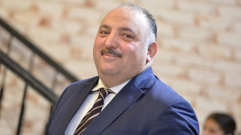 Bəhram Bağırzadə ilə bağlı iddialara aydınlıq gətirildi (RƏSMİ)