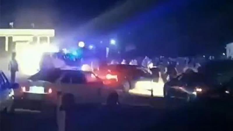 Dağıstanda azərbaycanlılarla insidentin detalları: əslində nə baş verir? (FOTO/VİDEO)