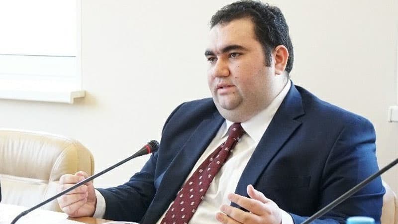 Rusiyalı ekspert: "Azərbaycan yaxın illərdə Avropa qaz bazarındakı mövqeyini gücləndirəcək"