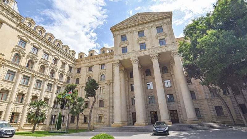 XİN Dağıstanda baş verən hadisəyə münasibət bildirdi