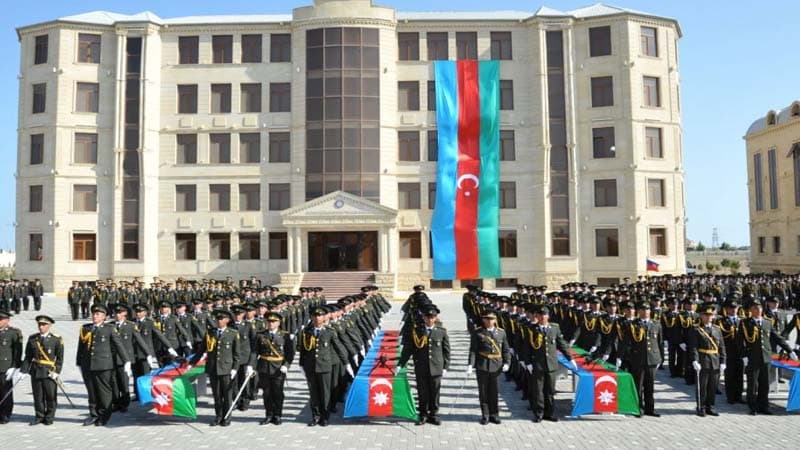 Ekspert: "Yeni hərbi hissələrin açılması ordunun gücünü göstərir"