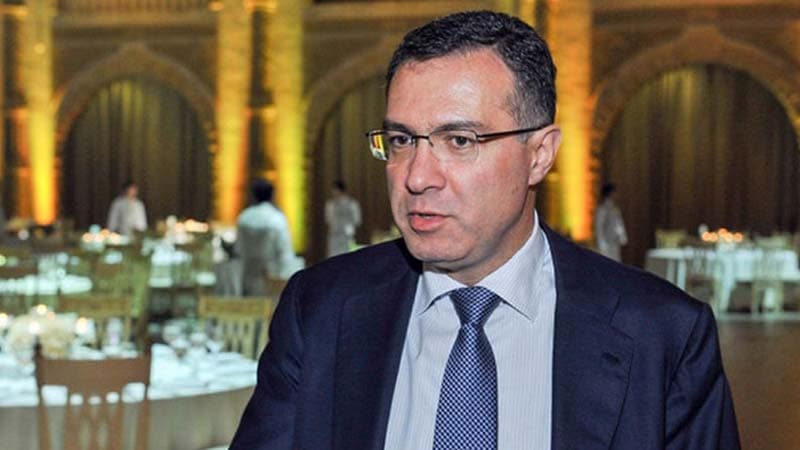 Prezidentin köməkçisi: "Silikon Vadisi kimi Abşeron Vadisini yaratmaq üçün böyük potensial var"
