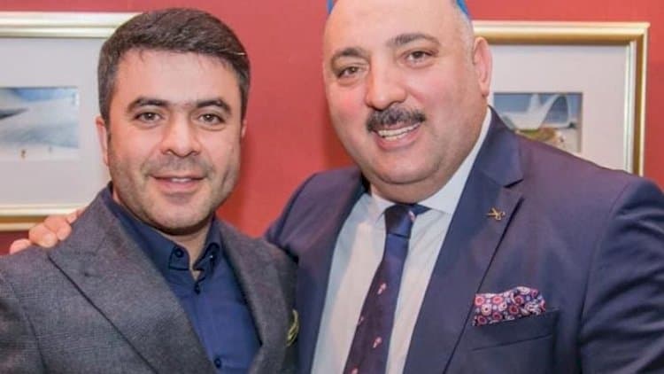 Bəhram Bağırzadənin “ölüm“ xəbəri haqda açıqlama