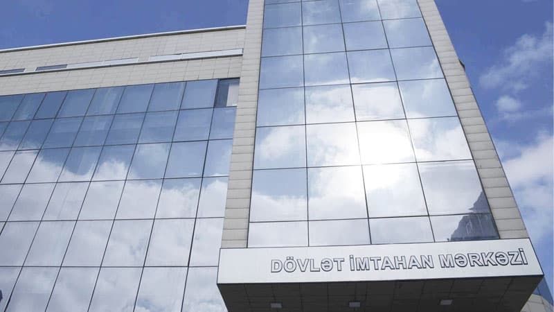DİM-in bütün inzibati binalarında vətəndaşların qəbulu dayandırılır