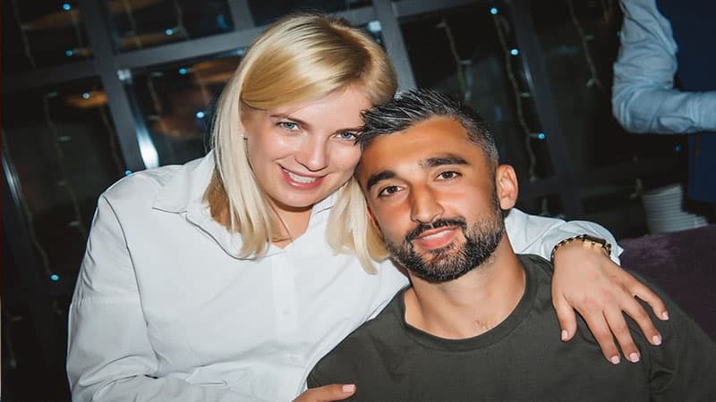 Azərbaycanlıların sevmədiyi, Putinin isə... – Gəncəli sürücünün oğlu
